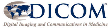 DICOM Logo